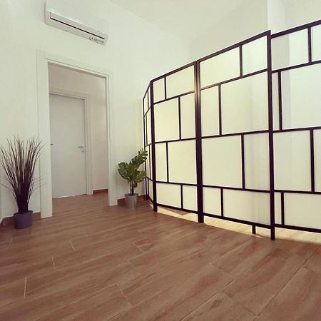 Central Rooms Napoli Luaran gambar