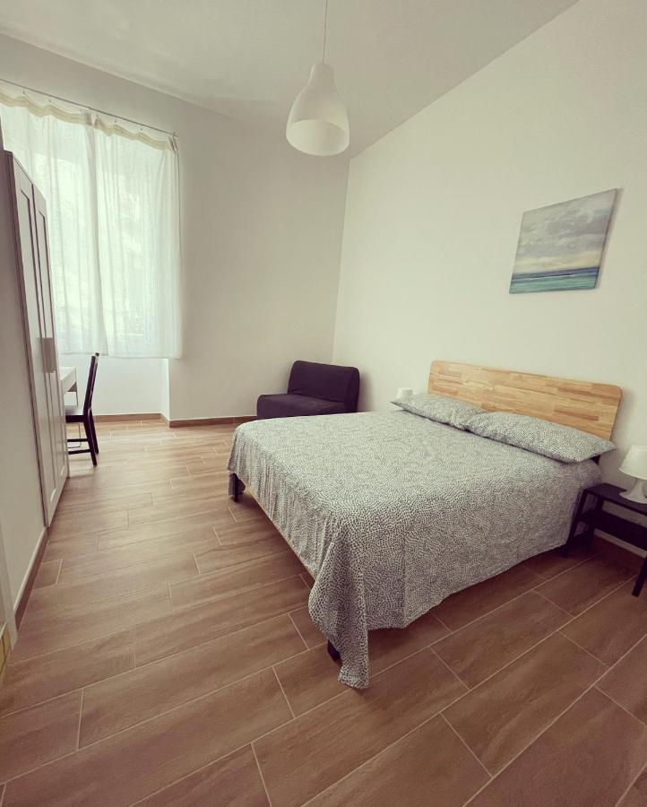Central Rooms Napoli Luaran gambar