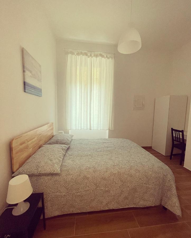 Central Rooms Napoli Luaran gambar