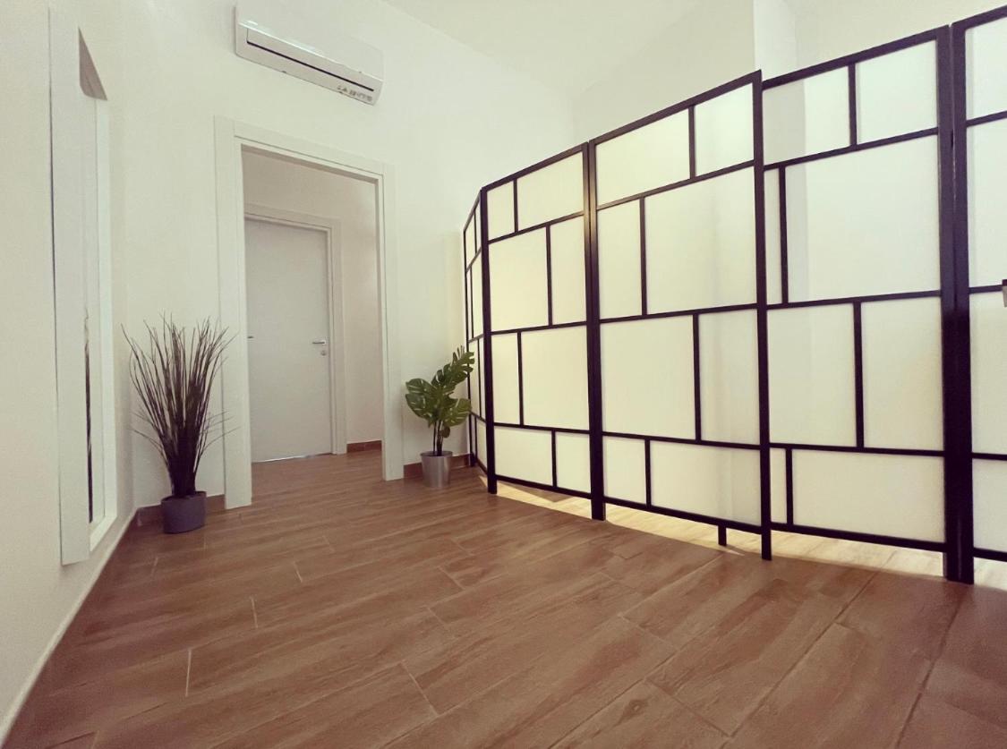 Central Rooms Napoli Luaran gambar